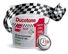 Ducotone fast lt.0 usato  Spedito ovunque in Italia 