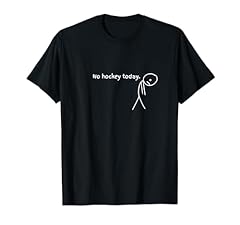 Funny hockey today for sale  Delivered anywhere in USA 