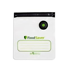 Foodsaver reusable quart for sale  Delivered anywhere in USA 