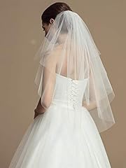 Unsutuo tiers bride for sale  Delivered anywhere in USA 