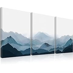Bincue framed mountain for sale  Delivered anywhere in USA 
