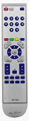 goodmans remote control gdr10 for sale  Delivered anywhere in UK