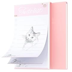 Katze list notizbuch gebraucht kaufen  Wird an jeden Ort in Deutschland