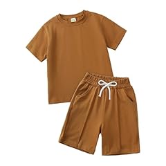 Braun sportbekleidung kinder gebraucht kaufen  Wird an jeden Ort in Deutschland