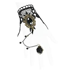 Zecouk goth accessories usato  Spedito ovunque in Italia 