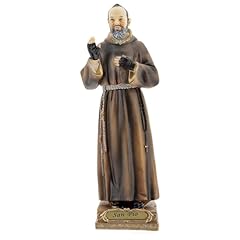 Holyart padre pio usato  Spedito ovunque in Italia 