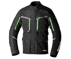Kawasaki trier textiljacke gebraucht kaufen  Wird an jeden Ort in Deutschland