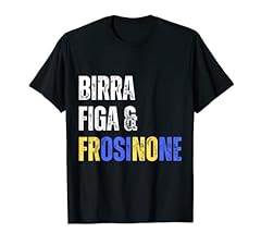 Uomo frosinone birra usato  Spedito ovunque in Italia 