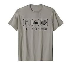 Eat sleep build for sale  Delivered anywhere in USA 