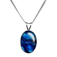 Handmade 18x13mm oval for sale  Delivered anywhere in UK