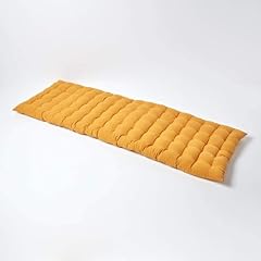 Homescapes mustard yellow for sale  Delivered anywhere in UK