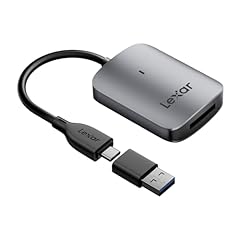 Lexar rw515 cfexpress d'occasion  Livré partout en France