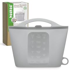 Haakaa silicone microwave for sale  Delivered anywhere in USA 