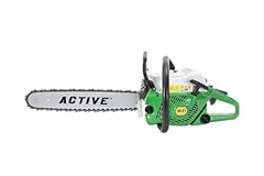 Active motosega professionale usato  Spedito ovunque in Italia 