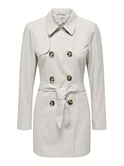 Only onlvalerie trenchcoat usato  Spedito ovunque in Italia 