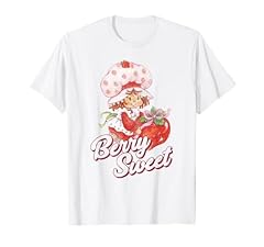Strawberry shortcake vintage for sale  Delivered anywhere in USA 