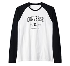 Converse louisiana sportdesign gebraucht kaufen  Wird an jeden Ort in Deutschland
