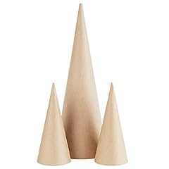 Paper mache cones for sale  Delivered anywhere in USA 
