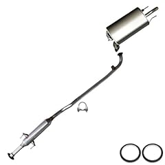Northeastern exhaust stainless for sale  Delivered anywhere in USA 