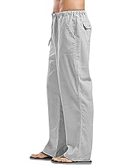 Yaohuole men casual for sale  Delivered anywhere in UK