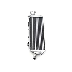 Aluminum moto radiator for sale  Delivered anywhere in USA 
