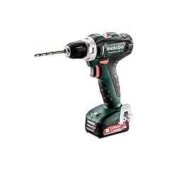 Metabo perceuse visseuse d'occasion  Livré partout en France