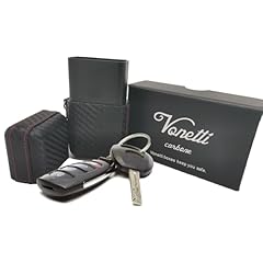 Vonetti carbone keyless gebraucht kaufen  Wird an jeden Ort in Deutschland