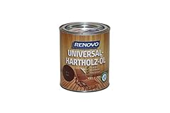 Renovo universal hartholzöl gebraucht kaufen  Wird an jeden Ort in Deutschland