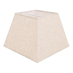 Beige lamp shade for sale  Delivered anywhere in USA 