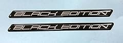 Gelz 143mm black for sale  Delivered anywhere in UK