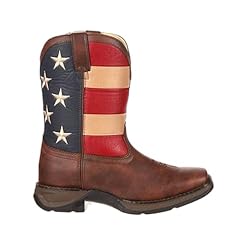 Durango bootsbt245 stivali usato  Spedito ovunque in Italia 