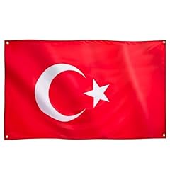 Runesol türkei flagge gebraucht kaufen  Wird an jeden Ort in Deutschland