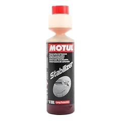 Motul stabilizzatore del usato  Spedito ovunque in Italia 