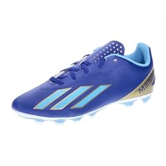 Adidas crazyfast messi for sale  Delivered anywhere in UK