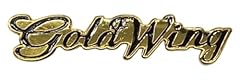 Pin honda goldwing for sale  Delivered anywhere in UK