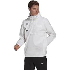 Adidas parley windbreaker for sale  Delivered anywhere in UK