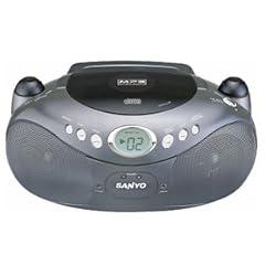 Sanyo sanyo mcd for sale  Delivered anywhere in UK