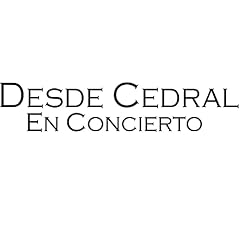 Desde cedral concierto for sale  Delivered anywhere in UK