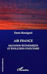 Air mutation économique d'occasion  Livré partout en France