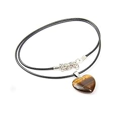 Natural crystal heart for sale  Delivered anywhere in USA 