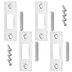 4pcs door strike for sale  Delivered anywhere in UK