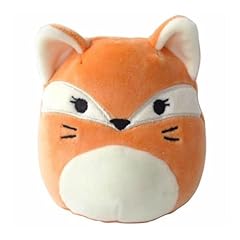 Squishmallows james fox for sale  Delivered anywhere in USA 