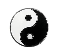 Pinsanity black white for sale  Delivered anywhere in USA 