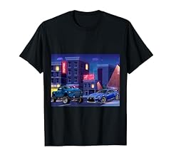 Rcf f350 shirt d'occasion  Livré partout en France