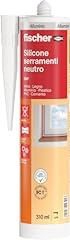 Fischer snf silicone usato  Spedito ovunque in Italia 