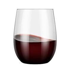 Dannke stemless wine for sale  Delivered anywhere in USA 