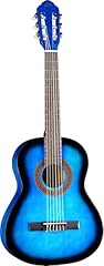 Eko guitars blue usato  Spedito ovunque in Italia 