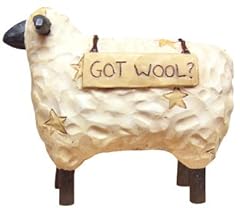 Bcd got wool for sale  Delivered anywhere in USA 