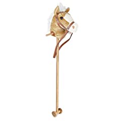 Hobby horse toy for sale  Delivered anywhere in UK