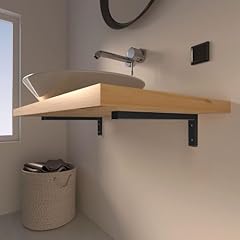 Mloqi stück waschtischhalteru gebraucht kaufen  Wird an jeden Ort in Deutschland